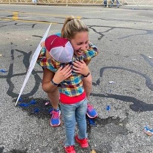 Meet your Posher, Tabitha